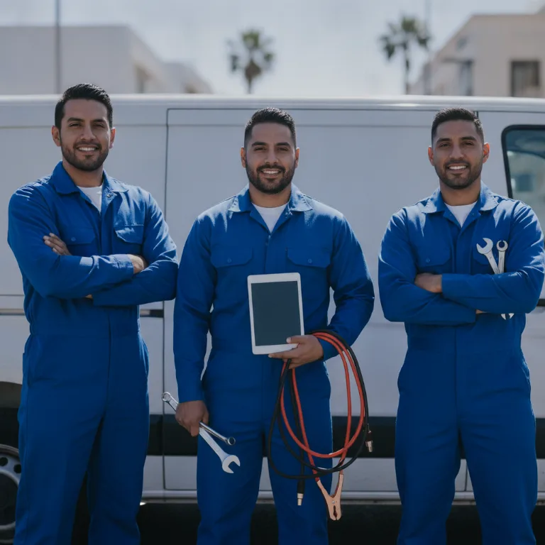 assistência em viagem Caçador